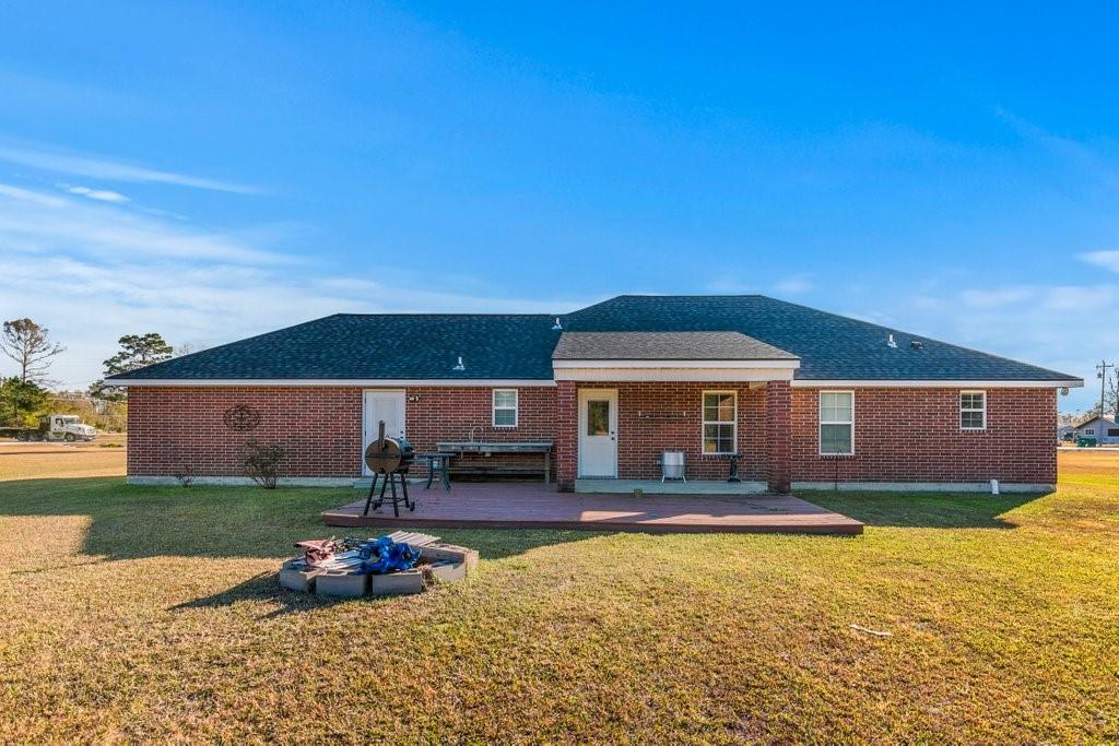 252 High Hope Road Sulphur, LA 70663 - Photo 13 of 14