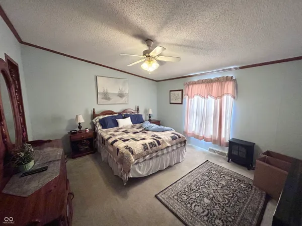 $249,900 | 8069 West County Road 450 South, Shirley, IN 47384