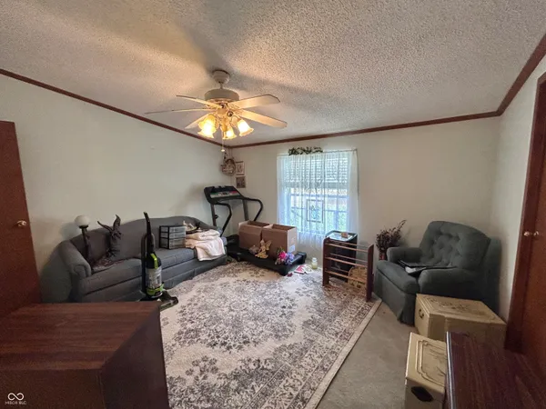 $249,900 | 8069 West County Road 450 South, Shirley, IN 47384