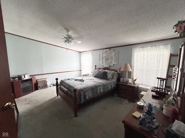 $249,900 | 8069 West County Road 450 South, Shirley, IN 47384