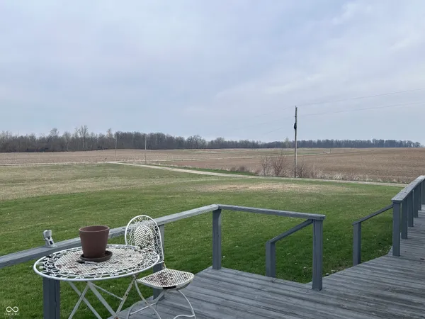 $249,900 | 8069 West County Road 450 South, Shirley, IN 47384