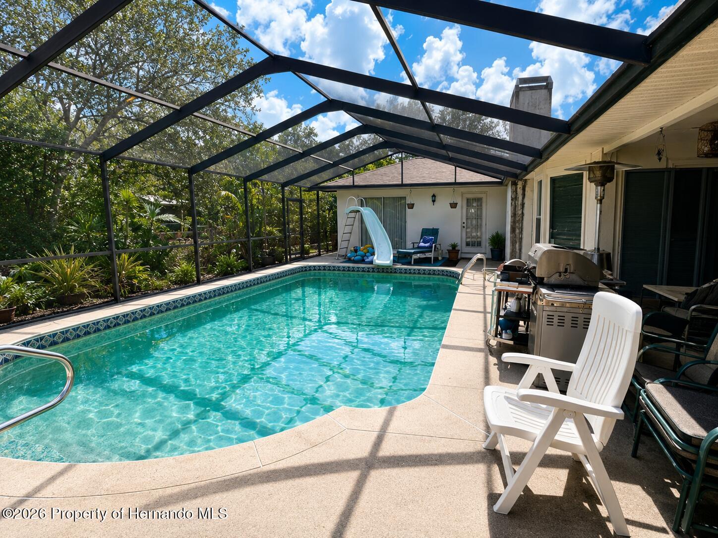 12169 Genter Drive Spring Hill, FL 34609 - Photo 2 of 14