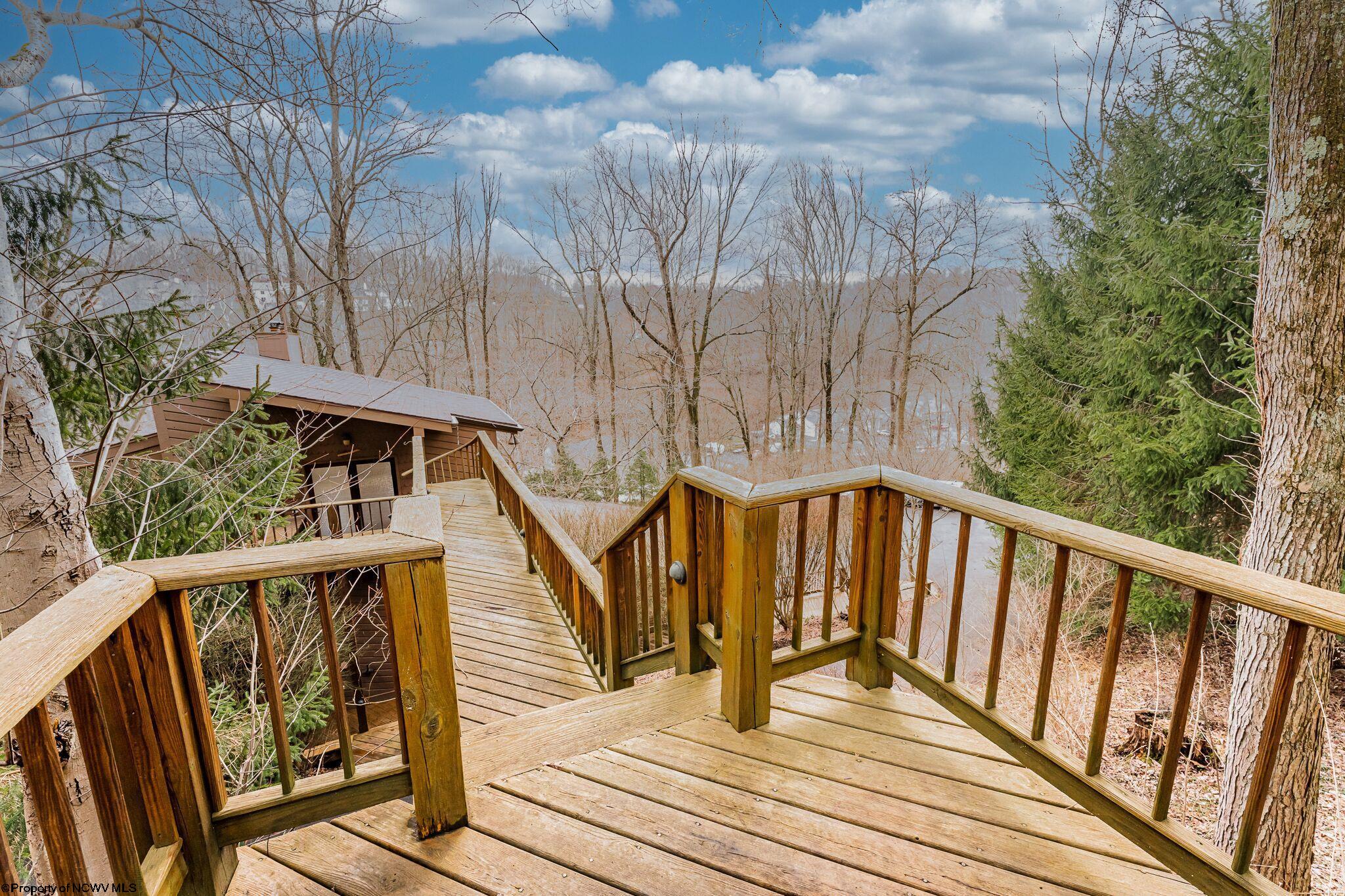 108 Hickory Ridge Road Morgantown, WV 26508 - Photo 25 of 30 Gallery Image 25