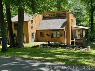 $765,000 | 202 Crane Hollow Road, Bethlehem, CT 06751