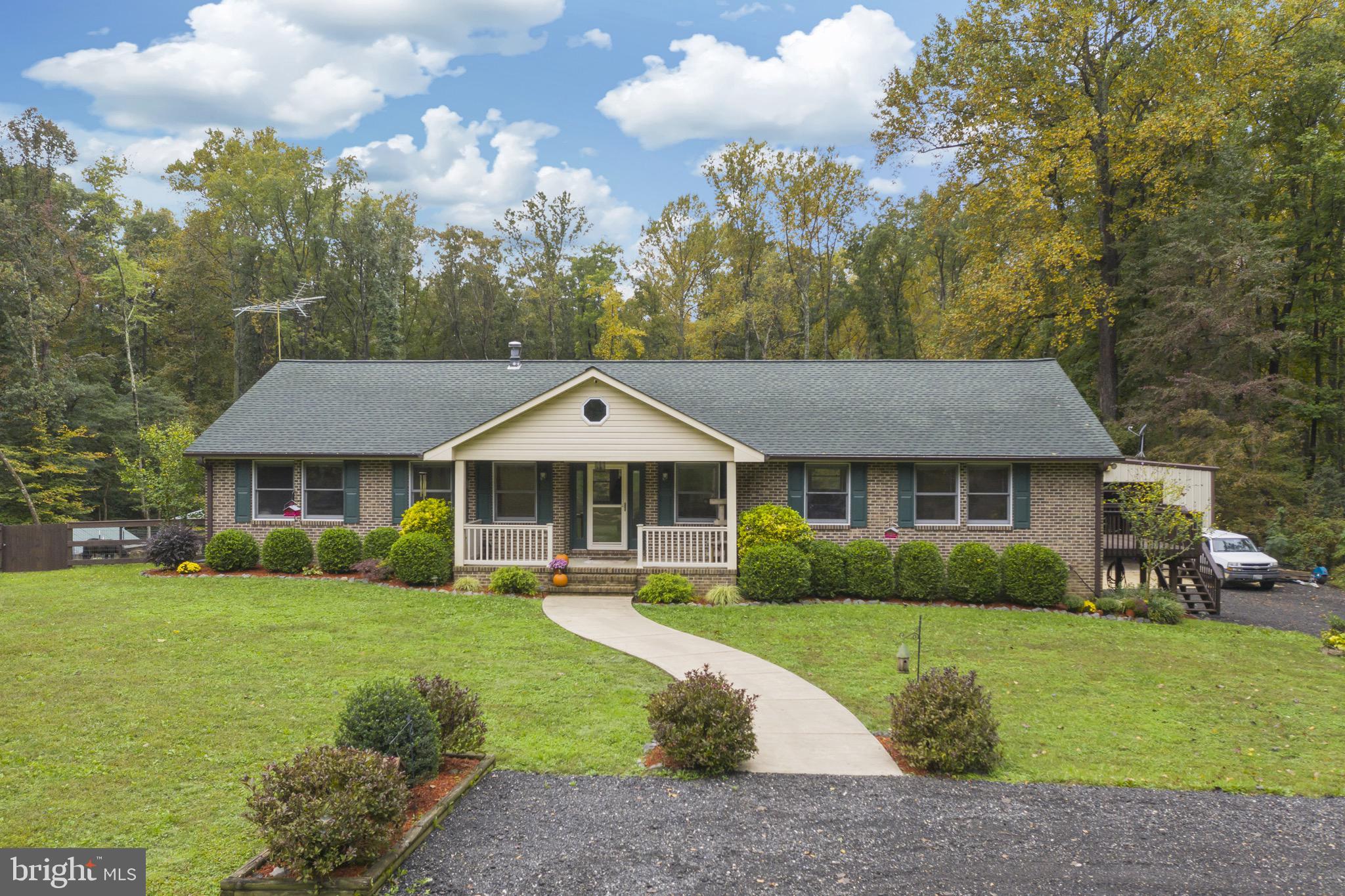 9645 Trinity Church Road Charlotte Hall, MD 20622 - Photo 1 of 52 Gallery Image 1