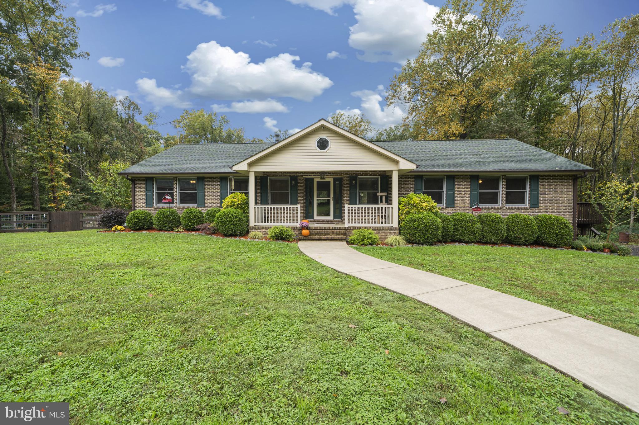 9645 Trinity Church Road Charlotte Hall, MD 20622 - Photo 2 of 52 Gallery Image 2