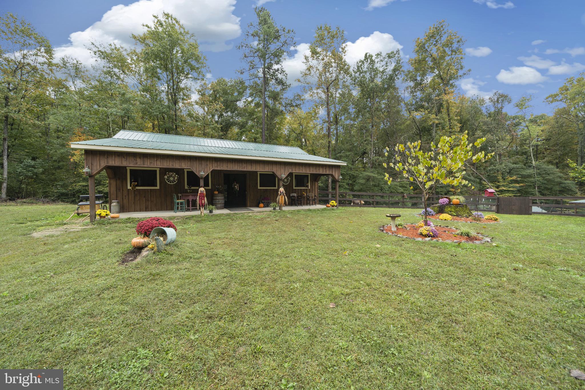 9645 Trinity Church Road Charlotte Hall, MD 20622 - Photo 5 of 52 Gallery Image 5