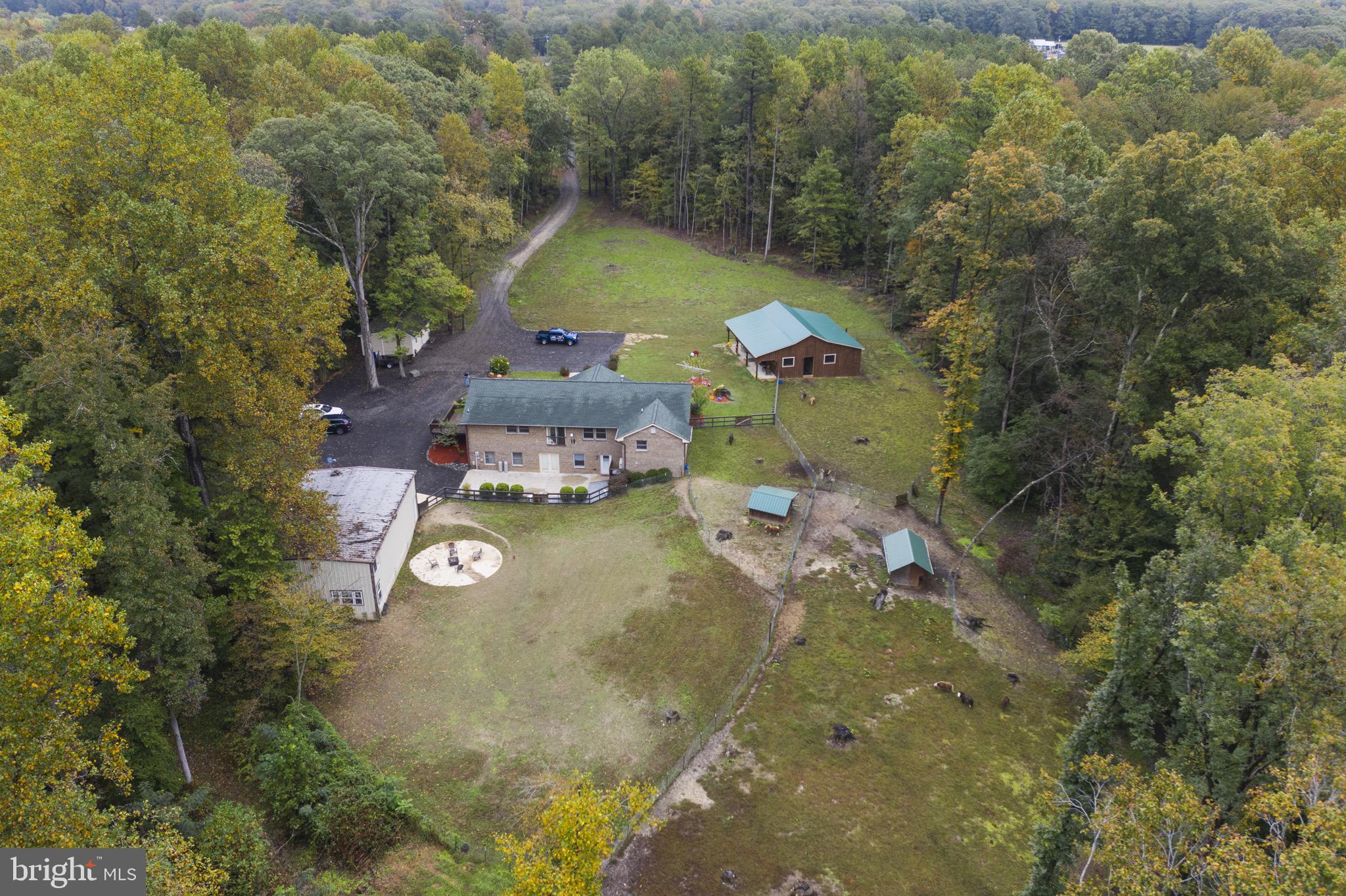 9645 Trinity Church Road Charlotte Hall, MD 20622 - Photo 45 of 52 Gallery Image 45