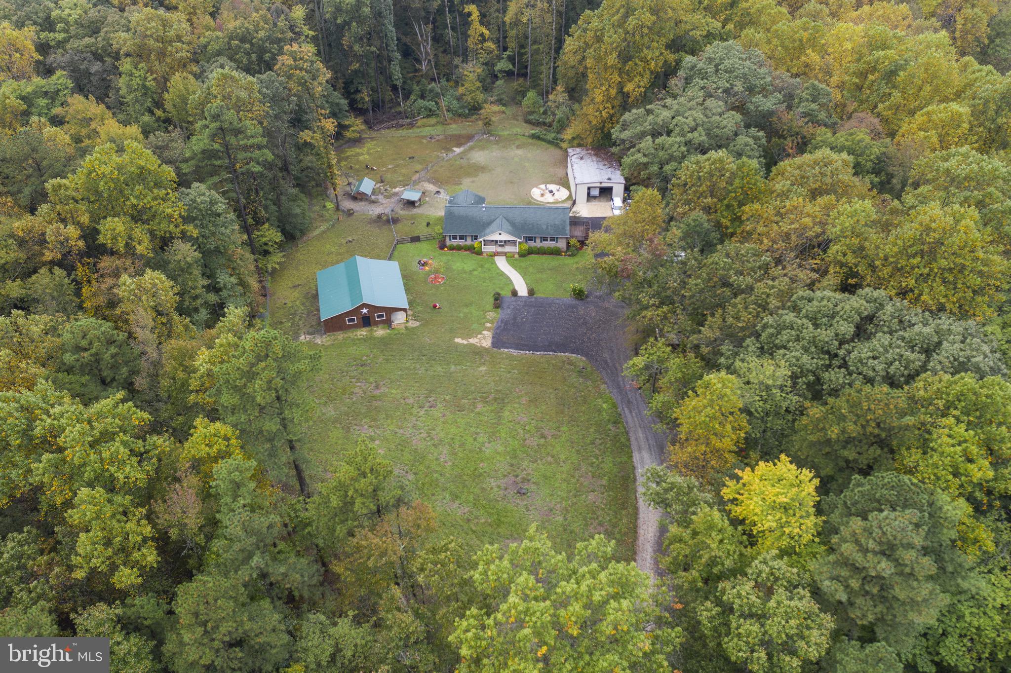 9645 Trinity Church Road Charlotte Hall, MD 20622 - Photo 46 of 52 Gallery Image 46