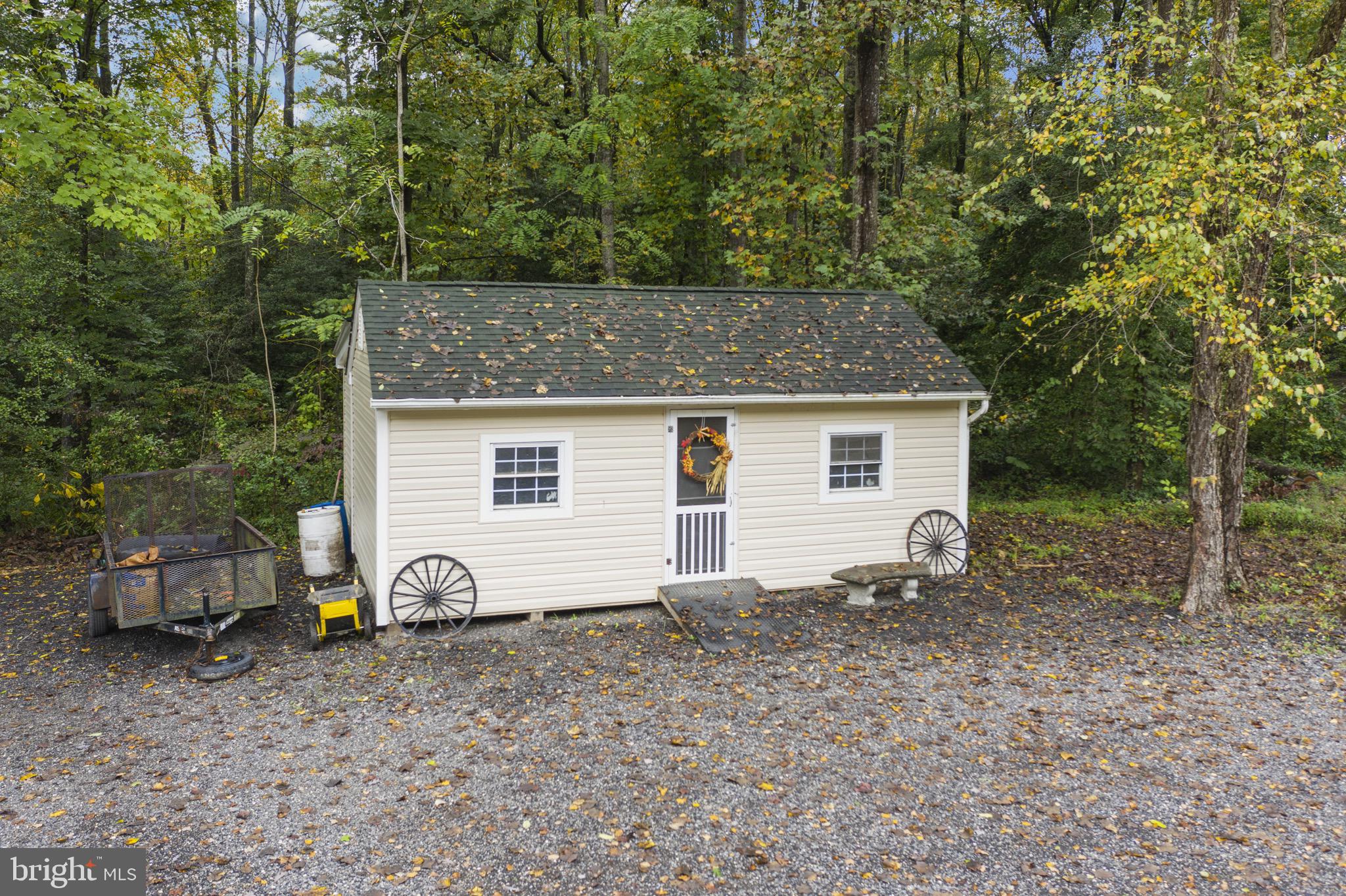 9645 Trinity Church Road Charlotte Hall, MD 20622 - Photo 48 of 52 Gallery Image 48