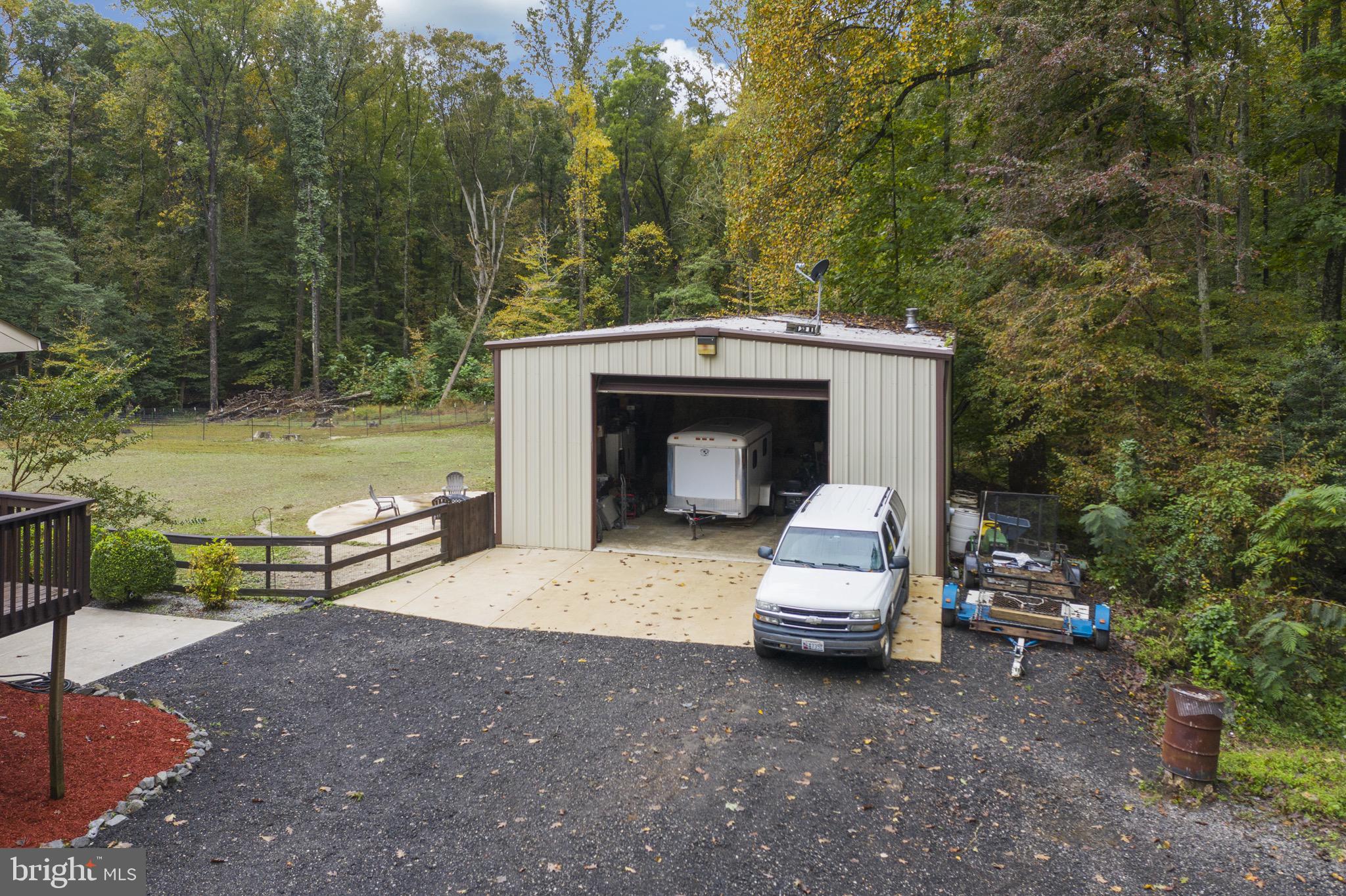 9645 Trinity Church Road Charlotte Hall, MD 20622 - Photo 51 of 52 Gallery Image 51