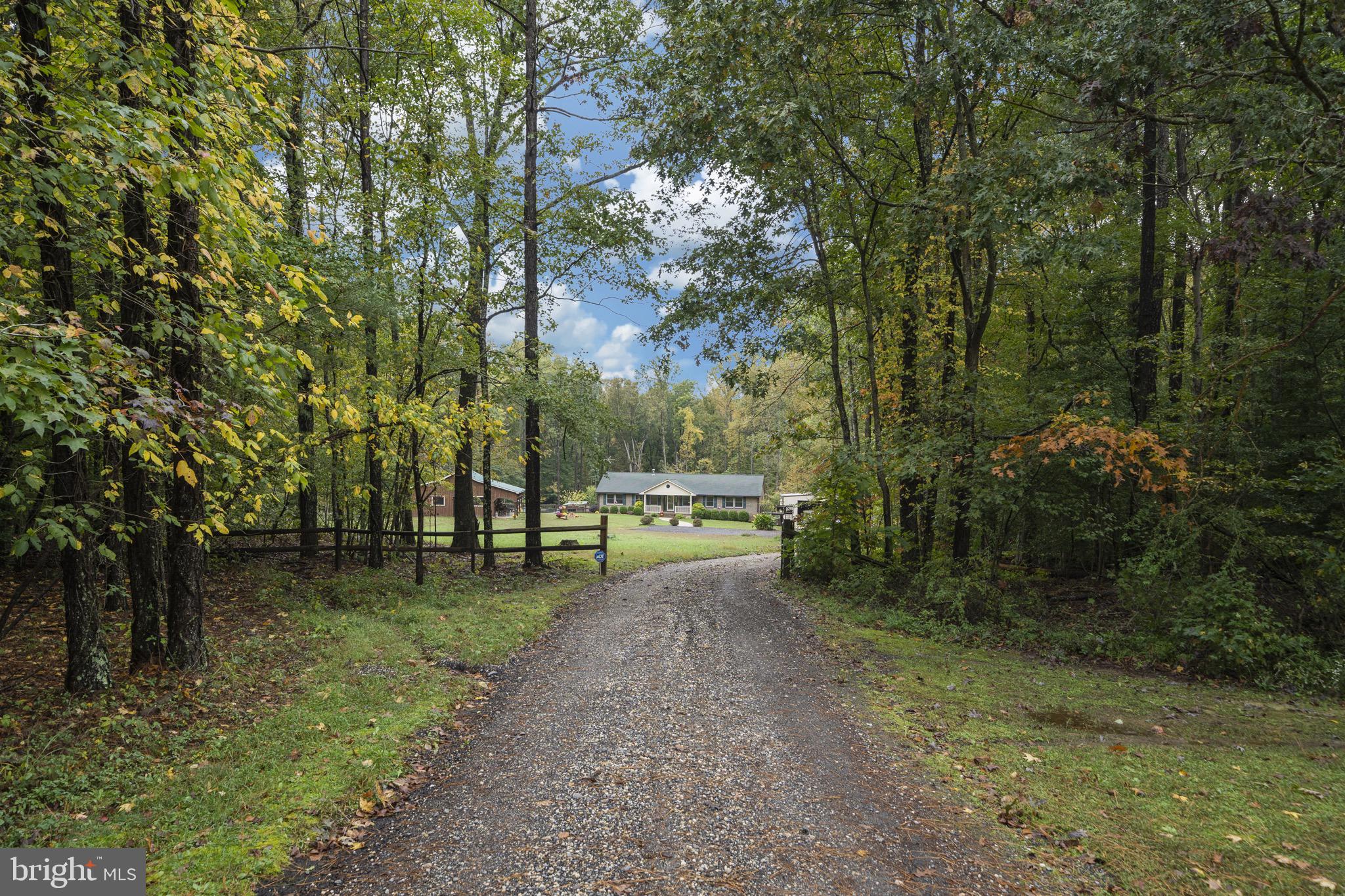 9645 Trinity Church Road Charlotte Hall, MD 20622 - Photo 9 of 52 Gallery Image 9