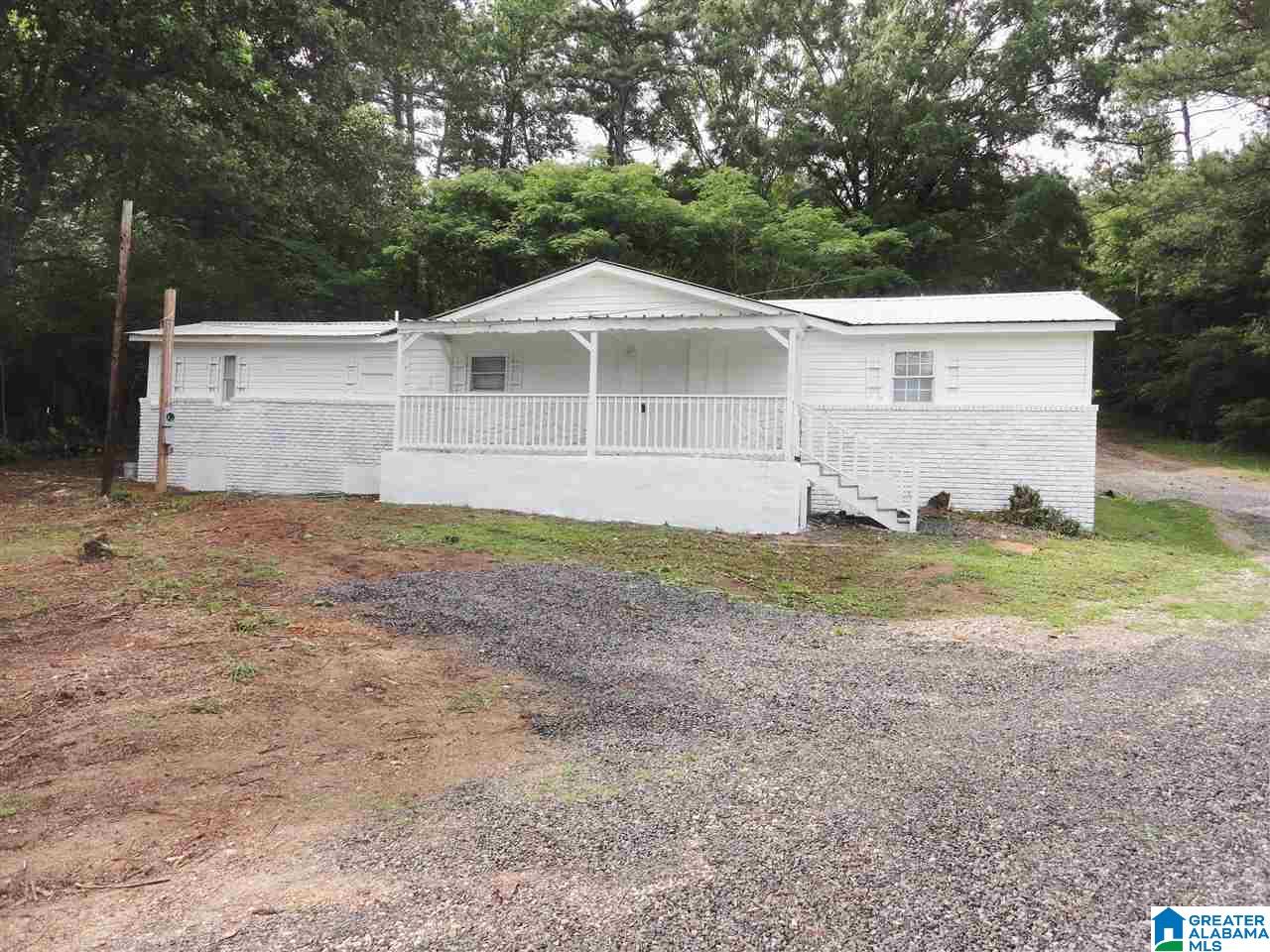 2360 Happy Top Road Morris, AL 35116 - Photo 1 of 20