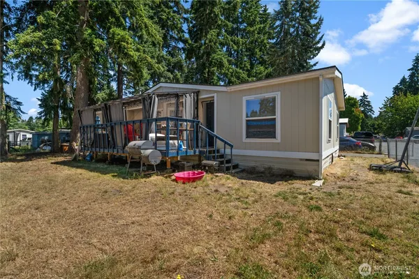 $159,999 | 6605 237th Street East, Unit 42, Graham, WA 98338