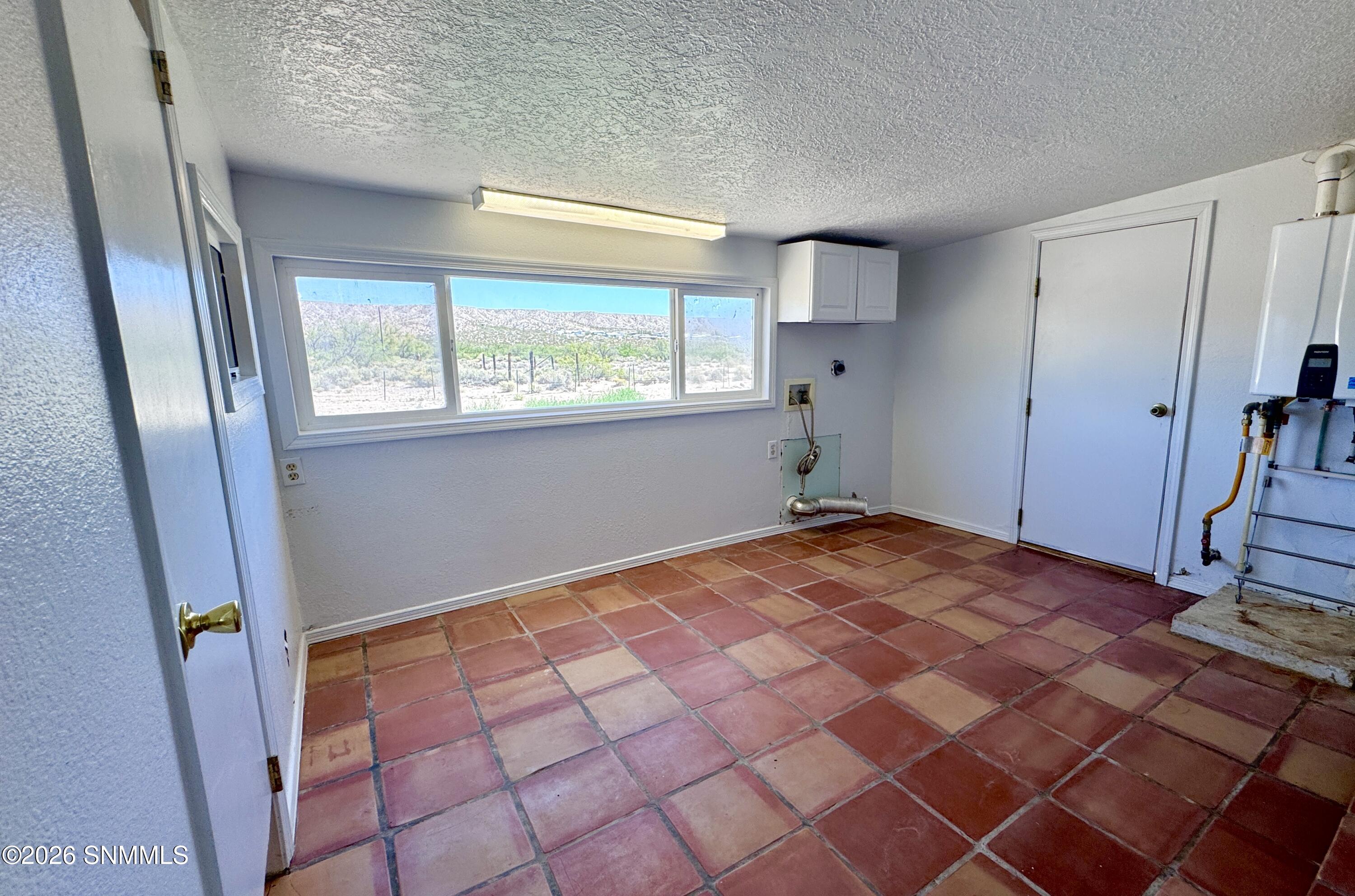 57 Old Ranch Road Truth Or Consequences, NM 87901 - Photo 21 of 41 Laundry room