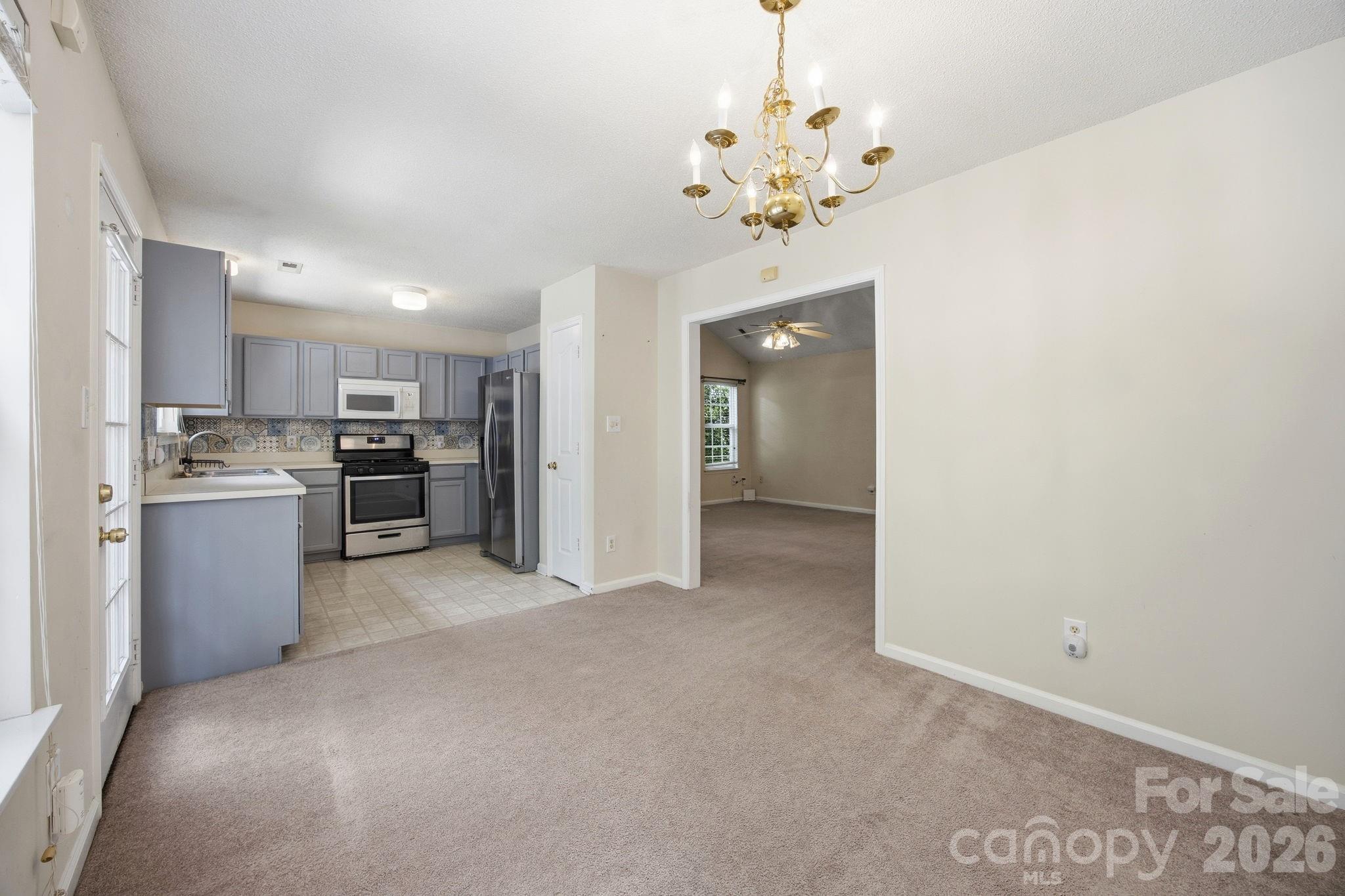 8616 Mineral Ridge Way Charlotte, NC 28269 - Photo 10 of 48