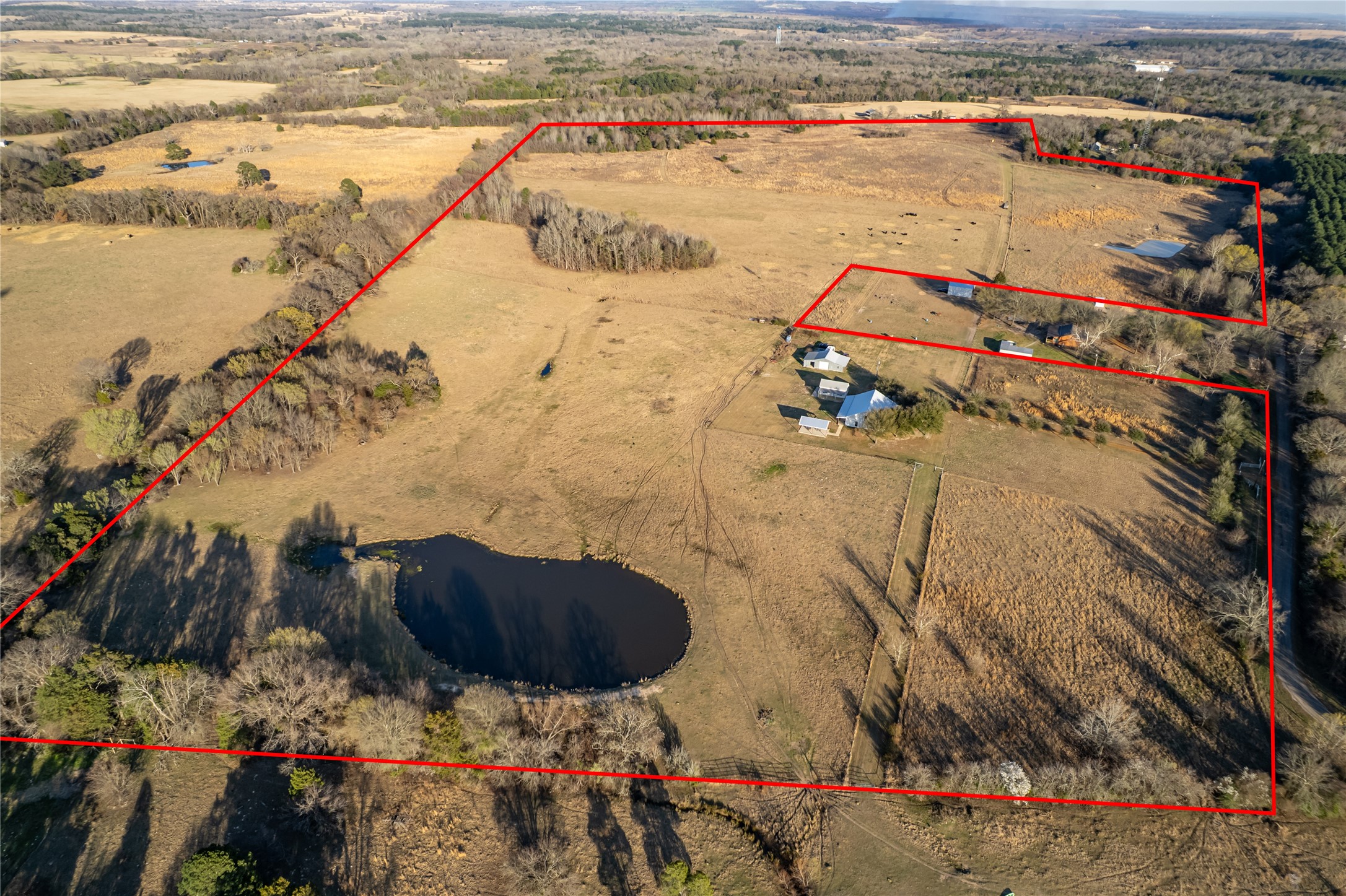 6751 County Road 4710 Larue, TX 75770 - Photo 2 of 47 a view of ocean