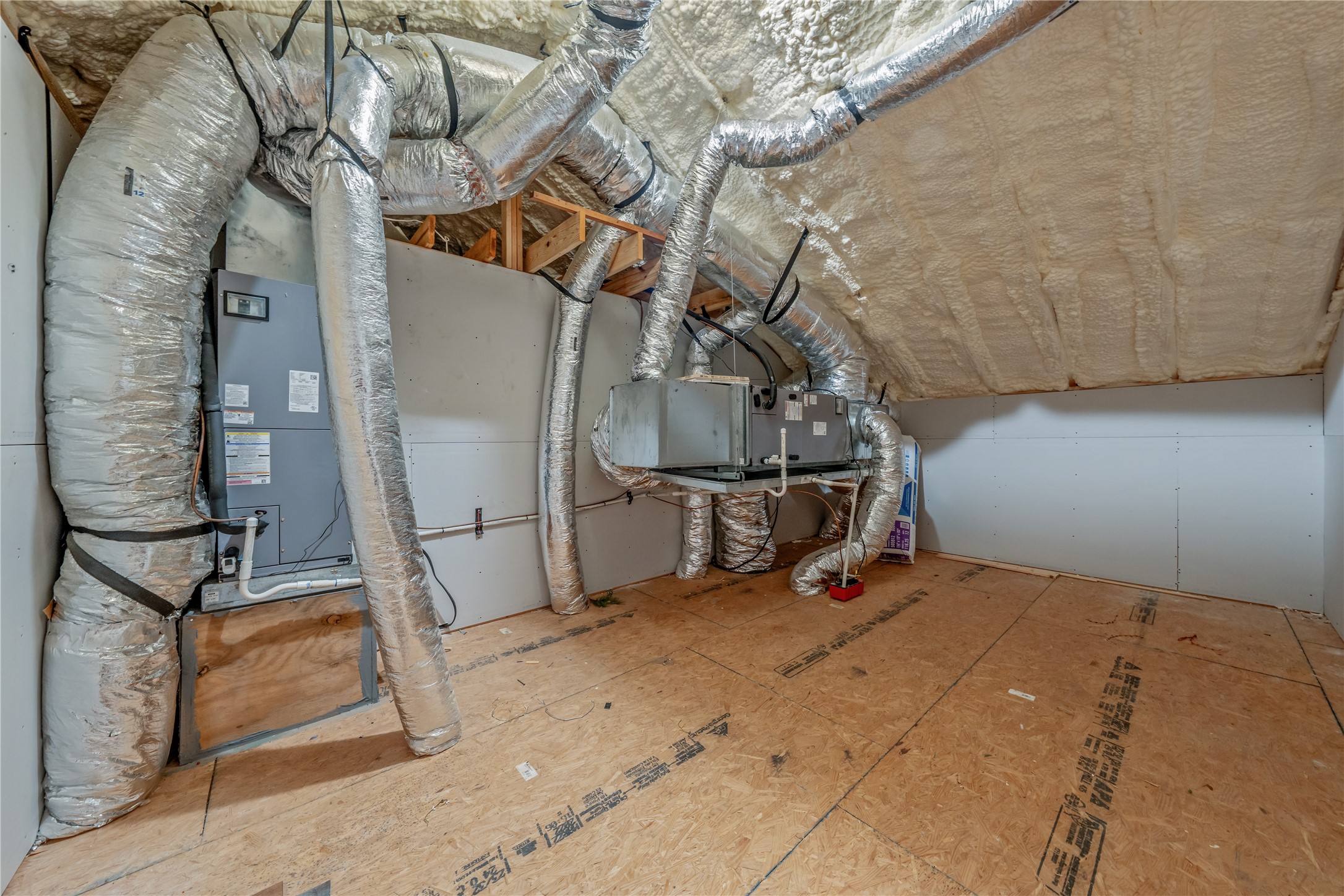 6751 County Road 4710 Larue, TX 75770 - Photo 24 of 47 a view of a room with stairs