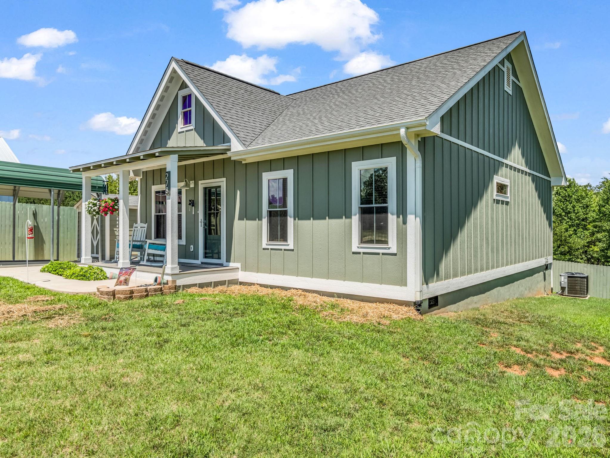 278 Right Prong Road Ellenboro, NC 28040 - Photo 6 of 45 Gallery Image 6