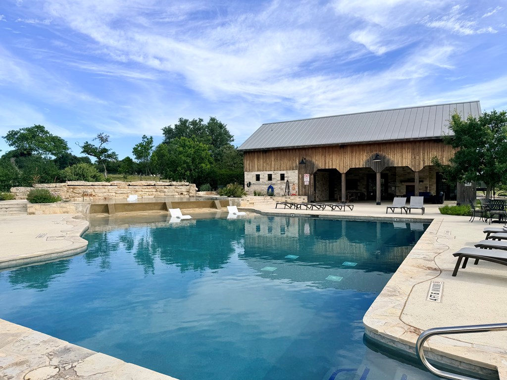485 Inspiration Loop, Unit 103 Comfort, TX 78013 - Photo 20 of 22