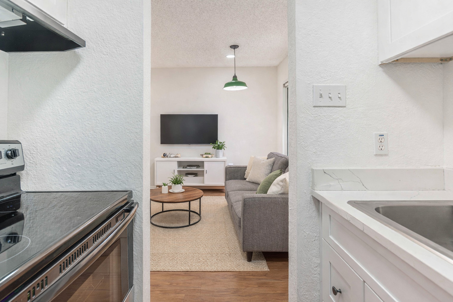 4701 Red River Street, Unit 102 Austin, TX 78751 - Photo 5 of 14