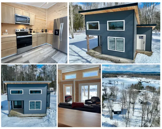 $479,000 | 21 Eilidh Lane, Belfast, ME 04915