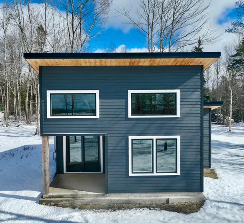 $479,000 | 21 Eilidh Lane, Belfast, ME 04915
