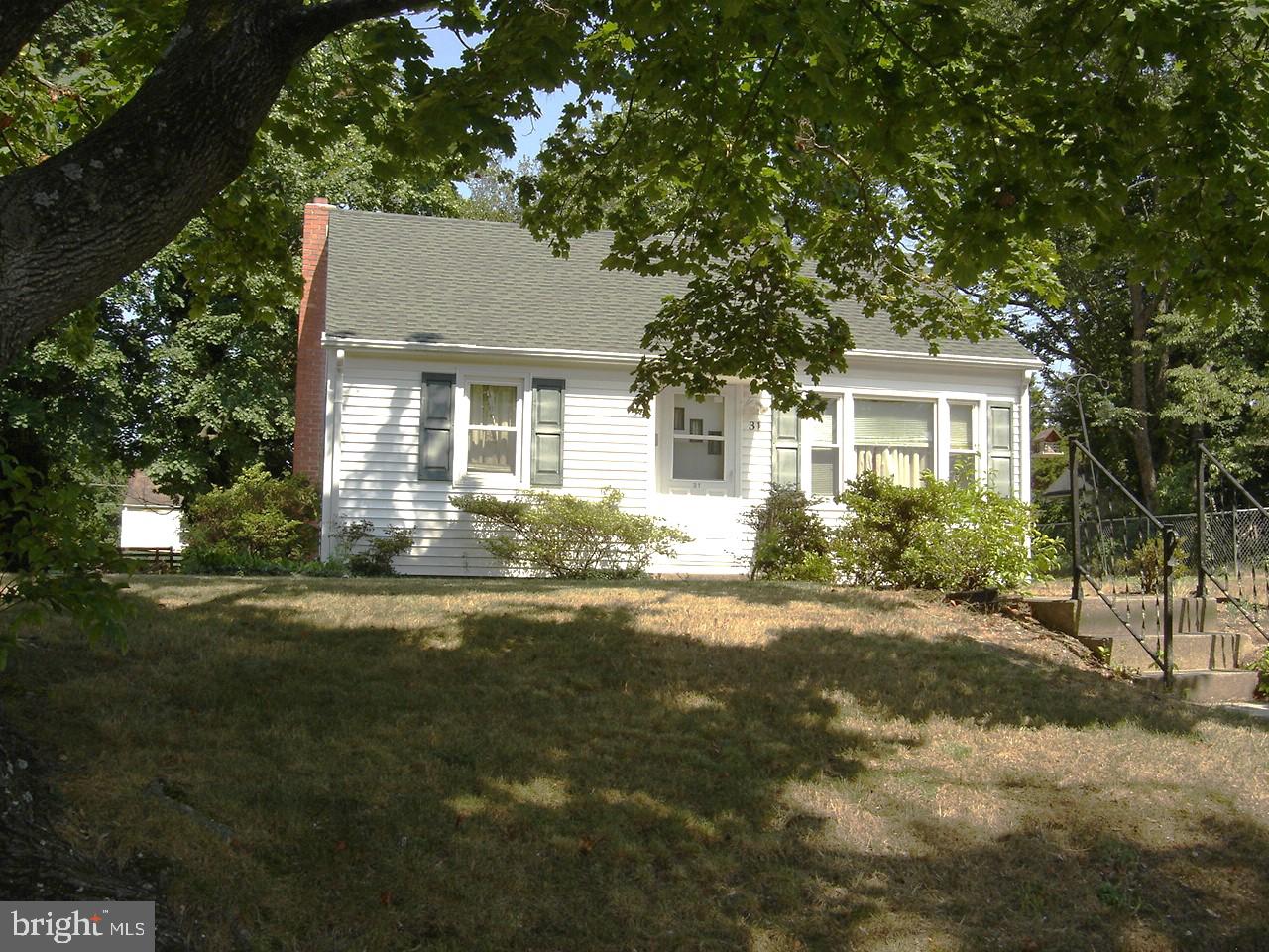 31 Ridge Avenue Bridgeton, NJ 08302 - Photo 3 of 6 Gallery Image 3