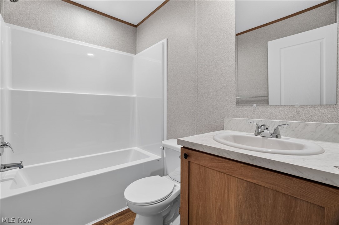 3583 Austin Road, Unit 12 Geneva, OH 44041 - Photo 16 of 29