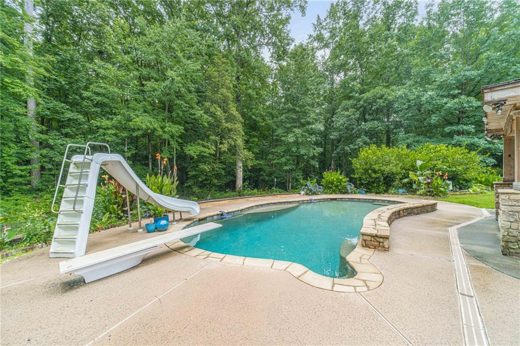 1617 Holly Ridge Drive Loganville, GA 30052 - Photo 34 of 42