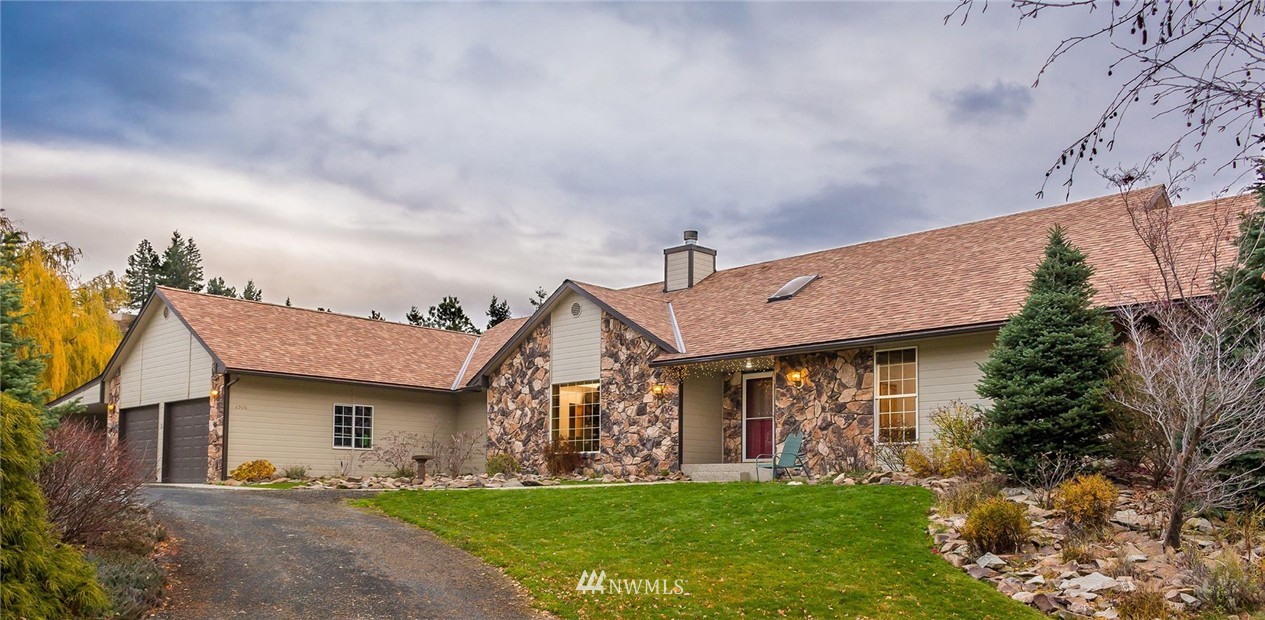 2520 Number 1 Canyon Road Wenatchee, WA 98801 - Photo 1 of 17 Gallery Image 1