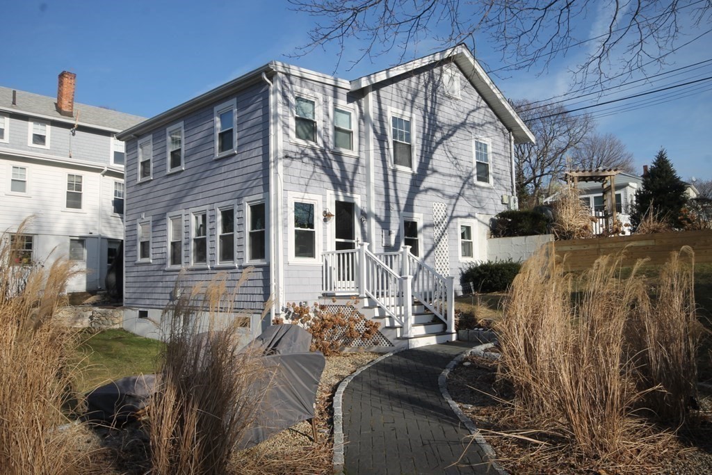 6 Rockview Road, Unit 2 Hull, MA 02045 - Photo 1 of 38