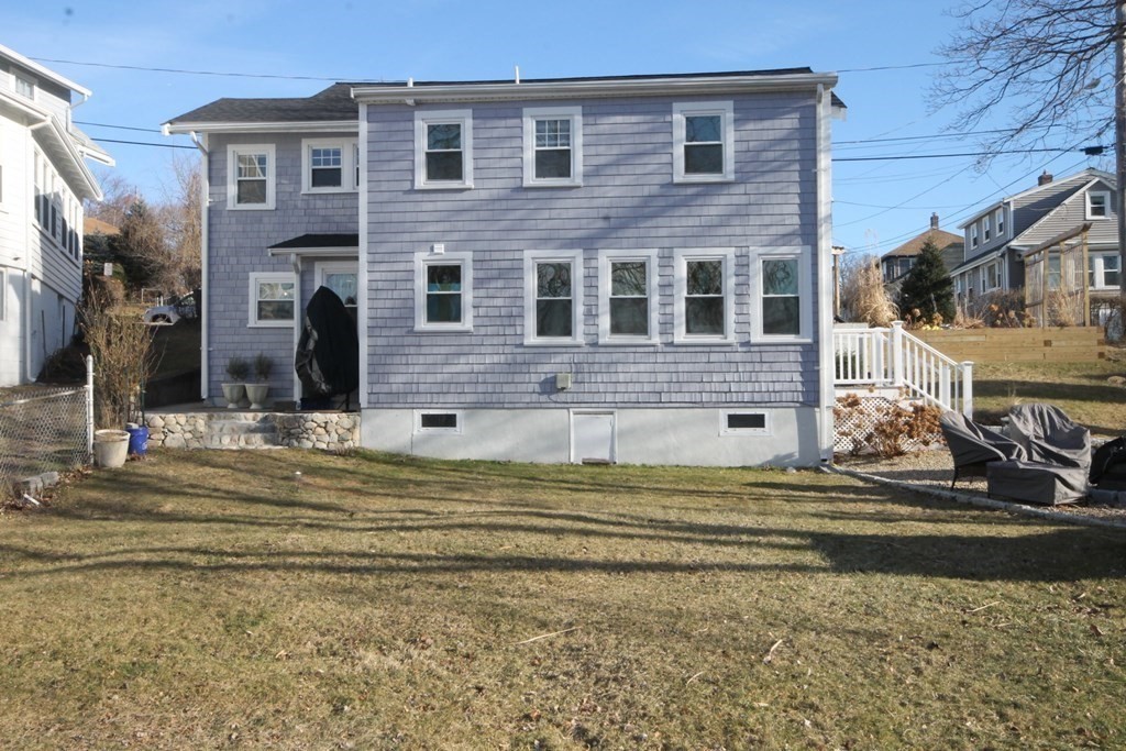 6 Rockview Road, Unit 2 Hull, MA 02045 - Photo 25 of 38