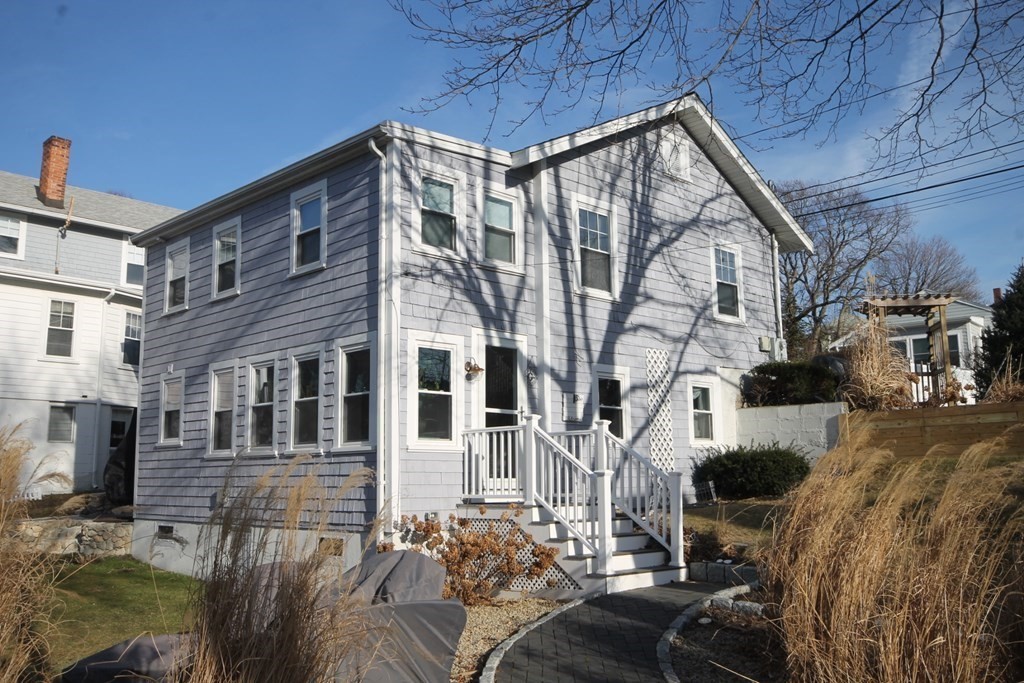 6 Rockview Road, Unit 2 Hull, MA 02045 - Photo 27 of 38