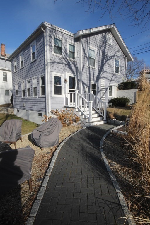 6 Rockview Road, Unit 2 Hull, MA 02045 - Photo 3 of 38