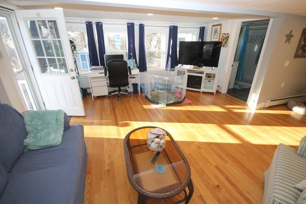 6 Rockview Road, Unit 2 Hull, MA 02045 - Photo 7 of 38