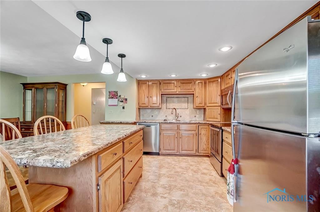 7770 Wildwood Road Findlay, OH 45840 - Photo 9 of 47 Gallery Image 9