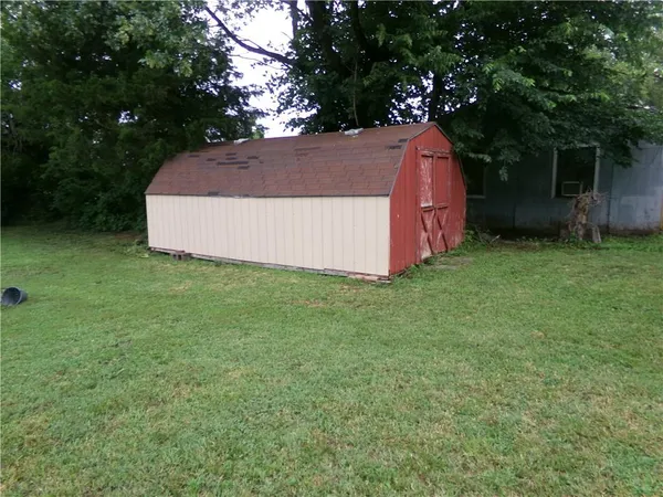 $130,000 | 1402 North Kentucky Street, Iola, KS 66749