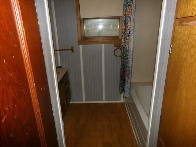 $130,000 | 1402 North Kentucky Street, Iola, KS 66749