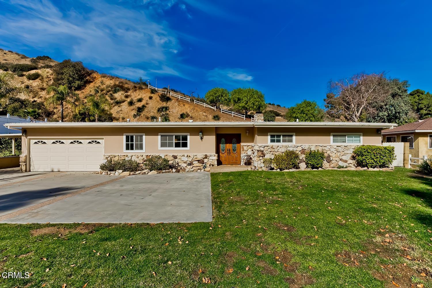 9483 Wheatland Avenue, Shadow Hills, CA 91040 Compass