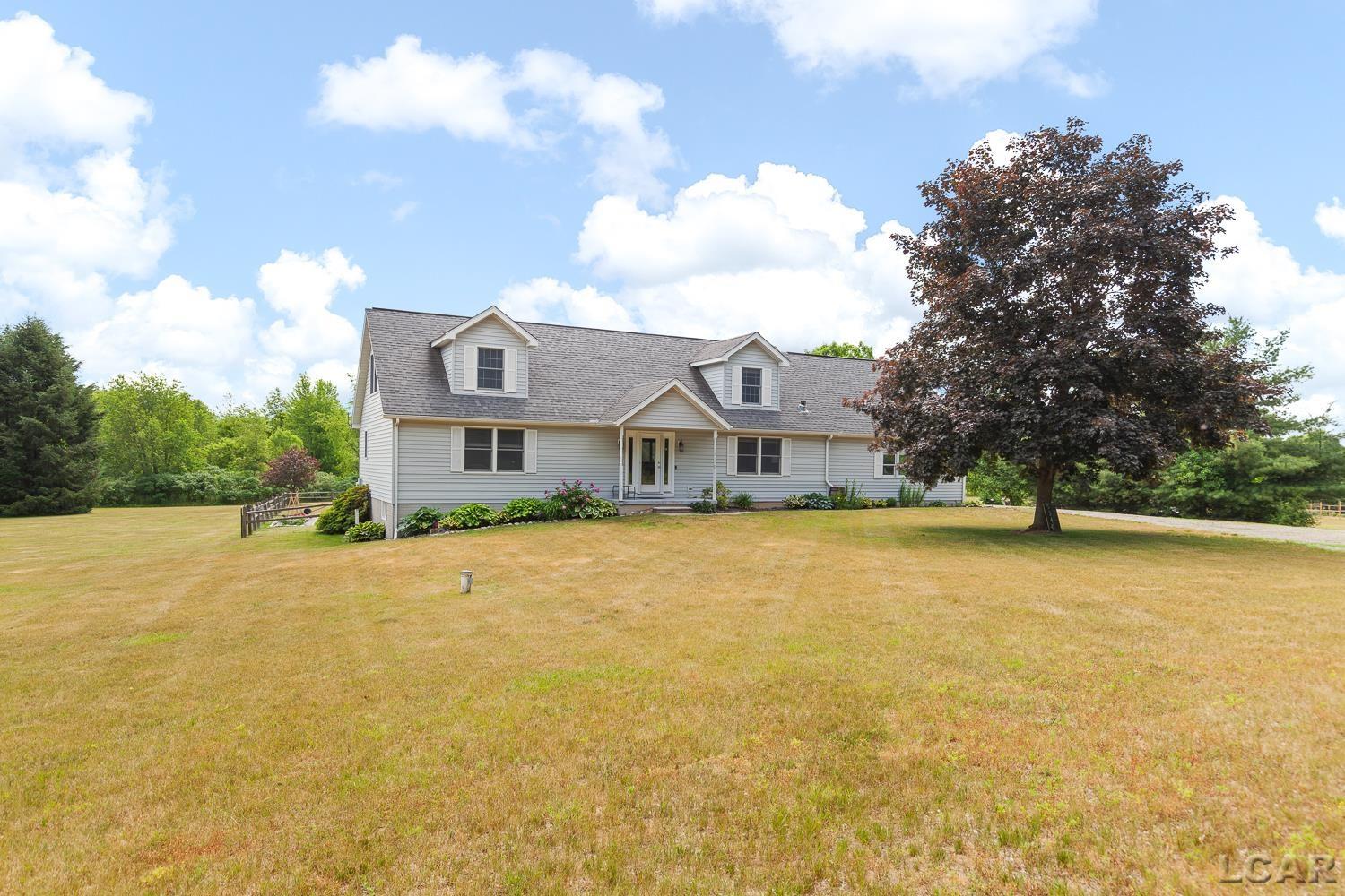 5340 Sutton Road Britton, MI 49229 - Photo 51 of 69