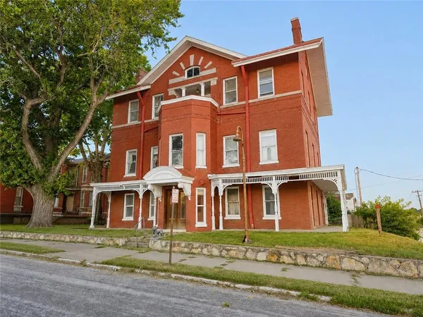 $175,000 | 503 North 5th Street, St. Joseph, MO 64501