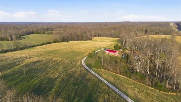 $749,900 | 2414 Slayden-Marion Road, Cumberland Furnace, TN 37051