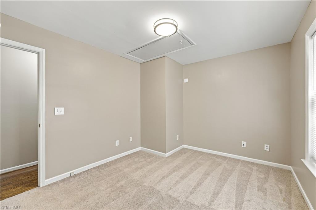 7500 Bartonshire Court Oak Ridge, NC 27310 - Photo 28 of 49 Bedroom #3