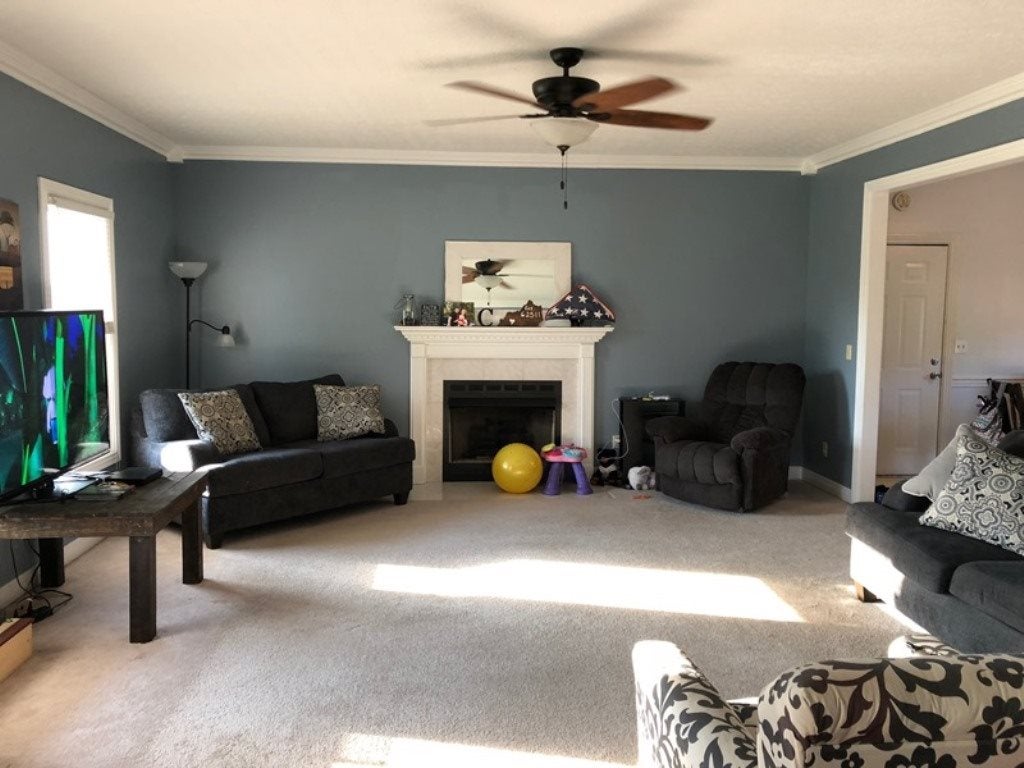 3481 H E Johnson Road Alvaton, KY 42122 - Photo 4 of 14 Gallery Image 4