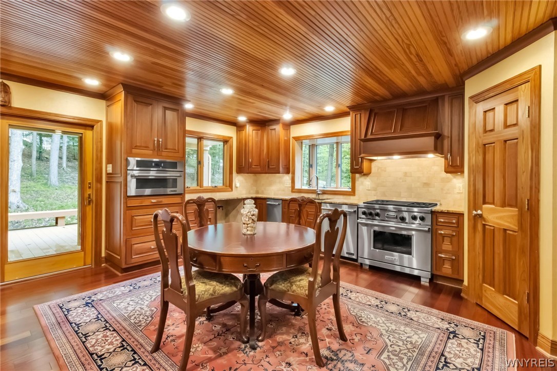 7239 South Abbott Road Boston, NY 14075 - Photo 5 of 30
