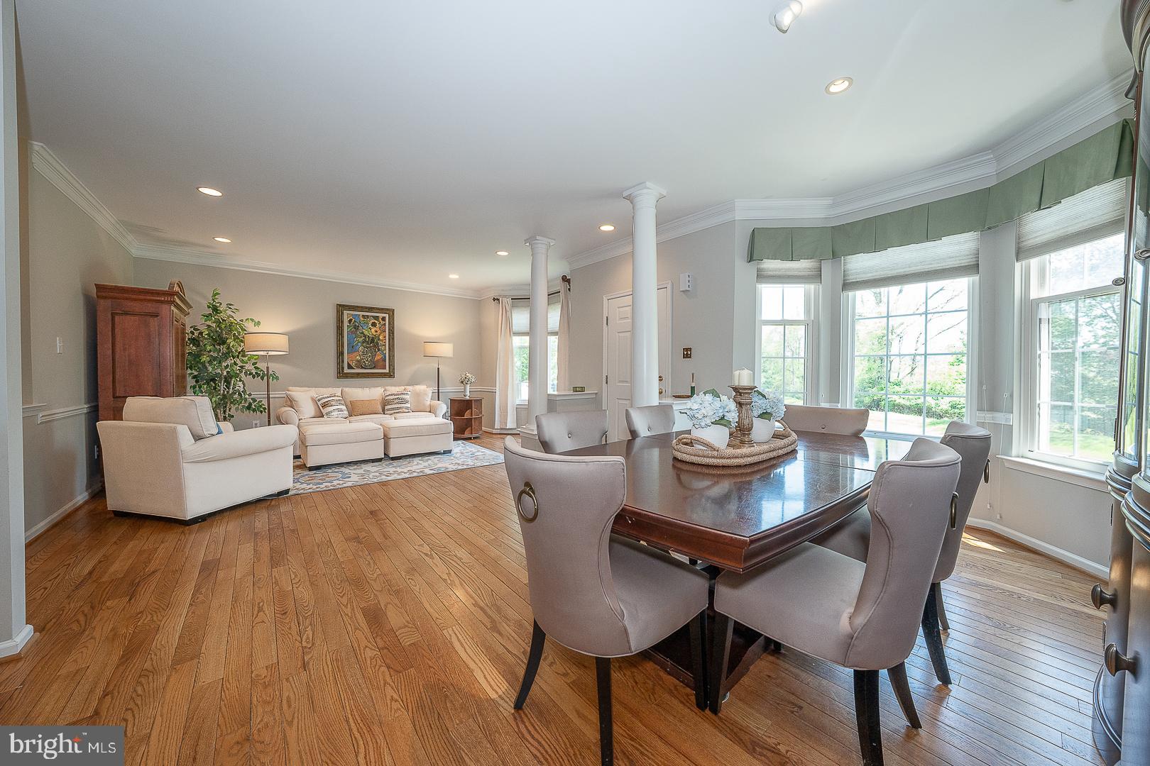 3301 Maplevale Circle Newtown Square, PA 19073 - Photo 7 of 43