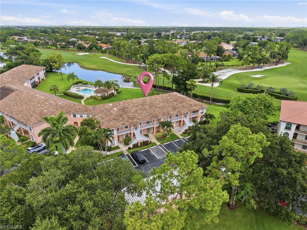 575 Augusta Boulevard, Unit 15 Naples, FL 34113 - Photo 2 of 41