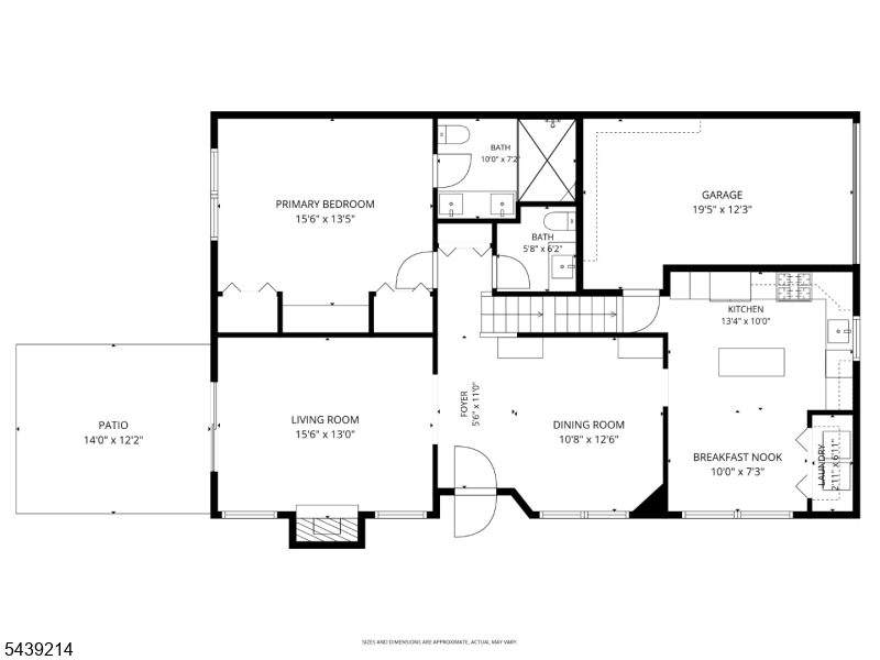 325 Greenfield Road Bridgewater, NJ 08807 - Photo 24 of 26