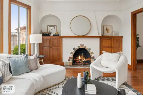 $2,950,000 | 136-138 Mallorca Way, San Francisco, CA 94123
